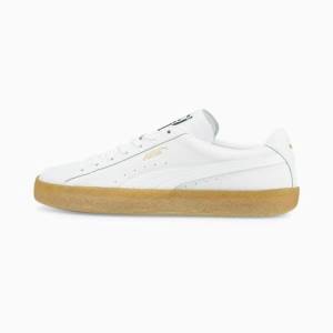 Tenis Puma Suede Branco 38 Lojas - Puma Portugal